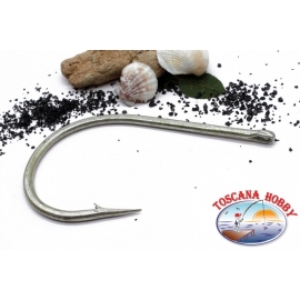 10 ami Mustad cod. 7690 size 20/0, Bay king hooks, FC.B75b