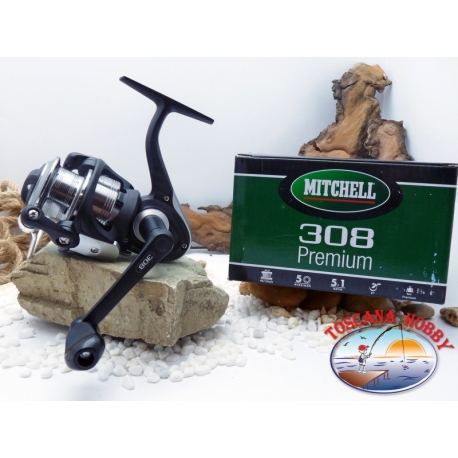 carrete mitchell premium pro 7000