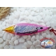 Métal Abu IG Abu Garcia Shore skid Sel 2 Couleurs PK