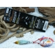 Metal Abu IG Abu Garcia Shore skid Sal de 2 colores MAJ