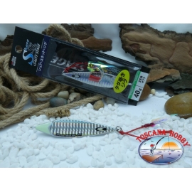 Metal Abu IG Abu Garcia Shore skid Color de escenario de Sal ZEB