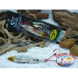 Métal Abu IG Abu Garcia Shore skid Sel Couleur de scène MAJ