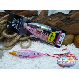 Metal Abu IG Abu Garcia Shore skid Color de escenario Salino PK