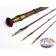 Canna Vintage in Bamboo Refendu 1920 - Pesca a Mosca.FC.CA62