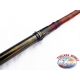 Vintage rod in bamboo Refendu 1920-Fly Fishing. FC. CA62