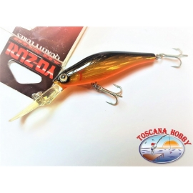 Artificiale 3D SHAD,YO-ZURI, 6,5cm-7gr. suspend, colore GBL.FC.AR79