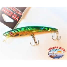 Artificiale ARC MINNOW EX, YO-ZURI,  9cm-6,5gr. floating, colore C19.FC.AR82