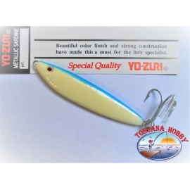 Artificiale HPB METALLIC SARDINE , YO-ZURI, 80gr. colore H2. FC.AR85