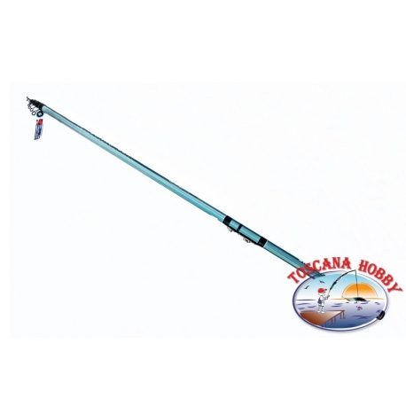 Canna da Pesca Bolognese 7 mt