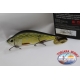 Künstliche MINNOW Lures FTK-Spin-Glider, 15cm-65gr. farbe PLKE. FC.AR104