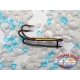 Doble gancho con pin MUSTAD la serie 79041 – Tamaño 4. Conf. 10 pcs. FC.A571