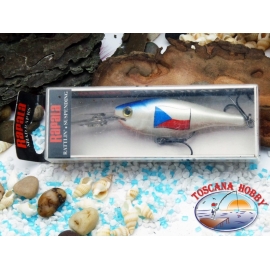 RAPALA Alose Rap - RS - Ed. spécial - 7cm 2-3/4" - 12g 7/16oz. RAPPER.301