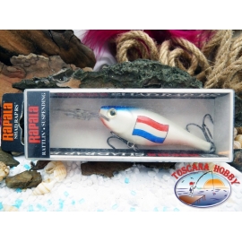 RAPALA Alose Rap - RS - Ed. spécial - 7cm 2-3/4" - 12g 7/16oz. Luxembourgeois.RAPPER.303