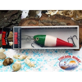 RAPALA Alose Rap - RS - Ed. spécial - 7cm 2-3/4" - 12g 7/16oz. Italie.RAPPER.304