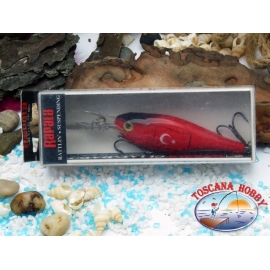 RAPALA Alose Rap - RS - Ed. spécial - 7cm 2-3/4" - 12g 7/16oz. Turquie.RAPPER.307