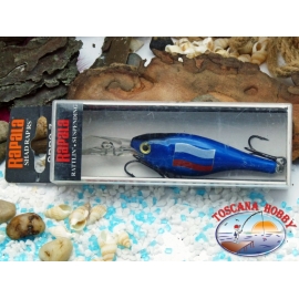 RAPALA Alose Rap - RS - Ed. spécial - 7cm 2-3/4" - 12g 7/16oz. Russie.RAPPER.310