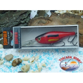 RAPALA Alose Rap - RS - Ed. spécial - 7cm 2-3/4" - 12g 7/16oz. Allemagne.RAPPER.313