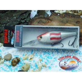 RAPALA Alose Rap - RS - Ed. spécial - 7cm 2-3/4" - 12g 7/16oz. Autriche.RAPPER.315