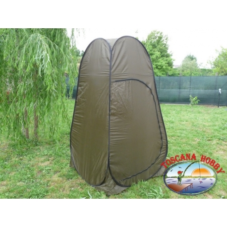 Tenda da caccia e da pesca. Dimensioni: 120x120x190 cm. FC.S107