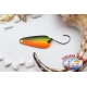 Teaspoon Waving trout light gr. 2.8 with monoamo cm - 3.FC.BR502