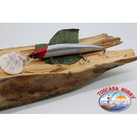 Artificiale Minnow VIPER, 15cm-21gr. floating. FC.V28