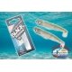 Black Minnow 70 Fiiish Double Combo Shore 3 gr taglia 1. BM.1G