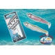 The Black Minnow 70 Fiiish Double Combo Shore 4.5 g 