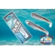 Black Minnow 90 Fiiish Combo de Recherche 8 gr 