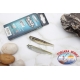 Doble Combo Black Minnow 90 Fiiish Combos Orilla de 5 gr 