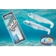 Double Combo Black Minnow 90 Fiiish Combos Off-Shore-10 gr 