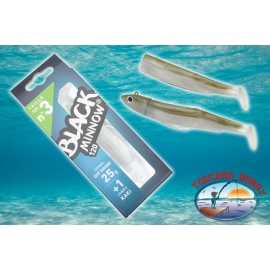 Black Minnow 120 Fiiish Combo Off Shore 25 gr de tamaño 3