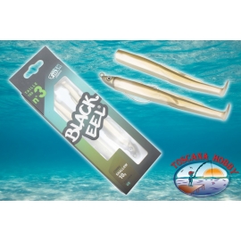 Black EEL Fiiish Combo Shallow 10 gr. (size 3