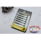 Storm So-Run Makan Minnow 3" Paddle tail cm 7,5 - 7 pz.ST.01