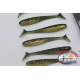 Storm So-Run Makan Minnow 3" Paddle tail cm 7,5 - 7 pz.ST.01