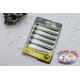 Storm So-Run Makan Minnow 3" Padole tail cm 7,5 - 7 pz.ST.01