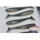 Storm So-Run Makan Minnow 4" Paddle tail cm 9 - 6 pz.ST.09