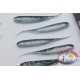 Storm So-Run Makan Minnow 3" Padole tail cm 7,5 - 7 pz.ST.01