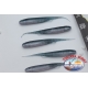 Storm So-Run Makan Minnow 3" Padole tail cm 7,5 - 7 pz.ST.01