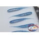 Storm So-Run Spike Tail 4" Minnow cm 10 - 6 pz.ST.13