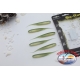 Storm So-Run Spike Tail 4" Minnow cm 10 - 6 pz.ST.14