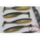 Storm So-Run Makan Minnow 3" Padole tail cm 7,5 - 7 pz.ST.01