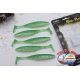 Storm So-Run Superu Shad 5" Paddle Tail cm 11- 6 pz.ST.16