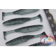 Storm So-Run Makan Minnow 3" Padole tail cm 7,5 - 7 pz.ST.01