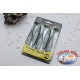 Storm So-Run Makan Minnow 3" Padole tail cm 7,5 - 7 pz.ST.01