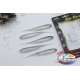 Storm So-Run Spike Tail 5" Minnow cm 13 - 5 pz.ST.19