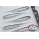 Storm So-Run Makan Minnow 3" Padole tail cm 7,5 - 7 pz.ST.01