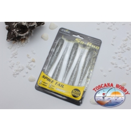 Storm So-Run Makan Minnow 3" Padole tail cm 7,5 - 7 pz.ST.01