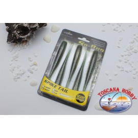 Storm So-Run Spike Tail 5" Minnow cm 13 - 5 pz.ST.20