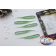 Storm So-Run Makan Minnow 3" Padole tail cm 7,5 - 7 pz.ST.01