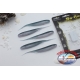 Storm So-Run Spike Tail 5" Minnow cm 13 - 5 pz.ST.24